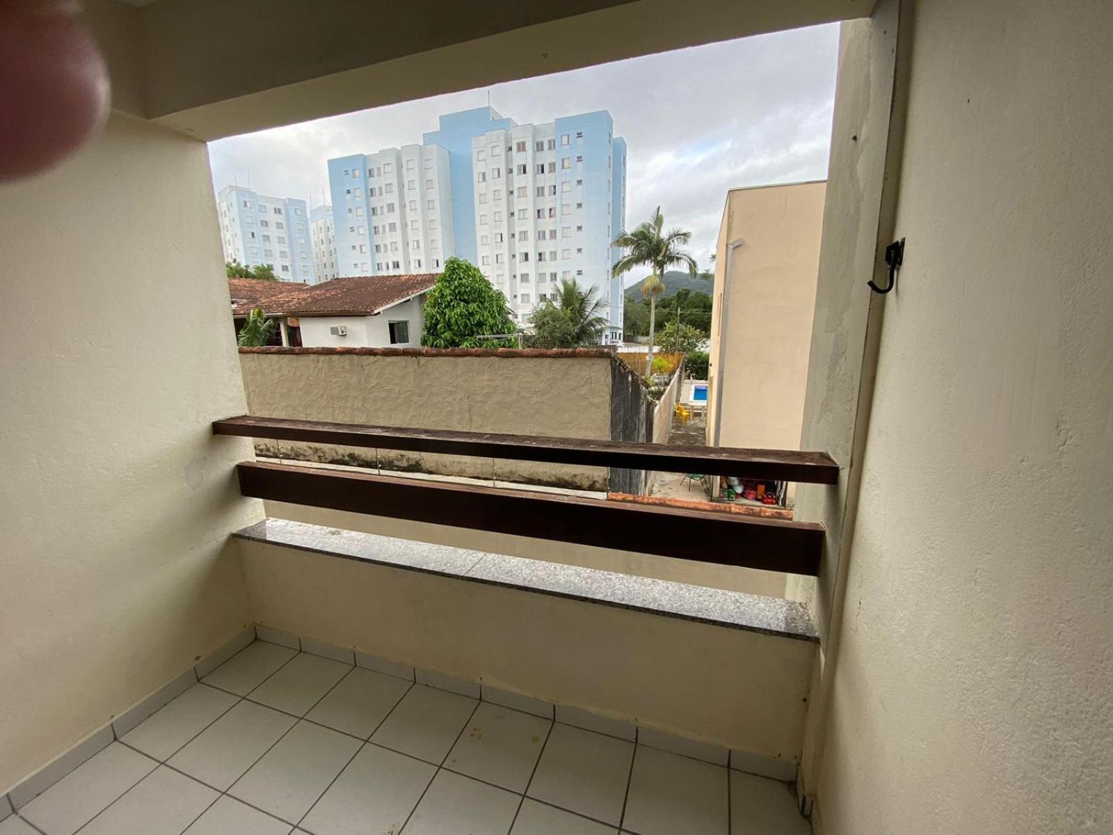 Apto Lindo 2 Dor Piscina Ar Internet 103 A Caraguatatuba Exterior foto